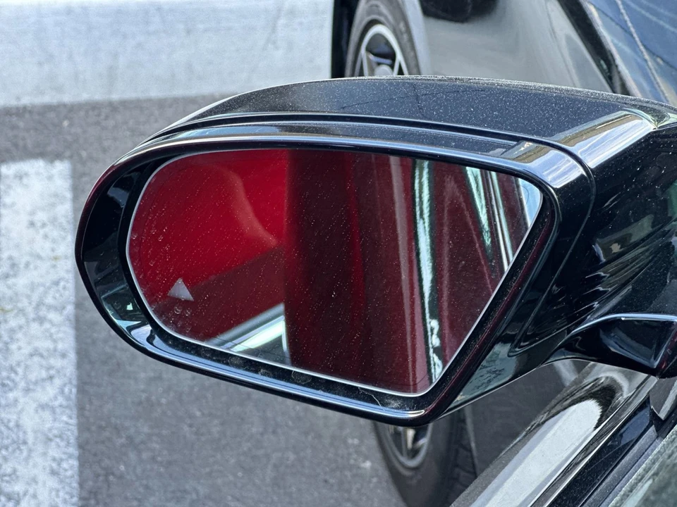 2022 Mercedes-Benz W213 E-Class - Image 10 of 21