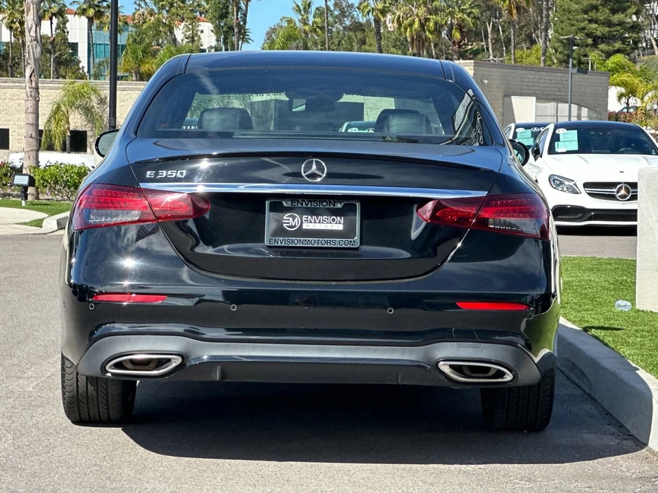 2022 Mercedes-Benz W213 E-Class - Image 4 of 12