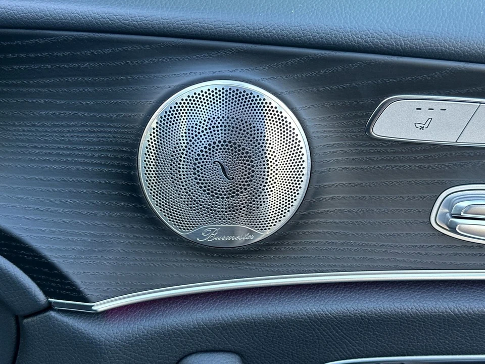 2022 Mercedes-Benz W213 E-Class - Image 20 of 21