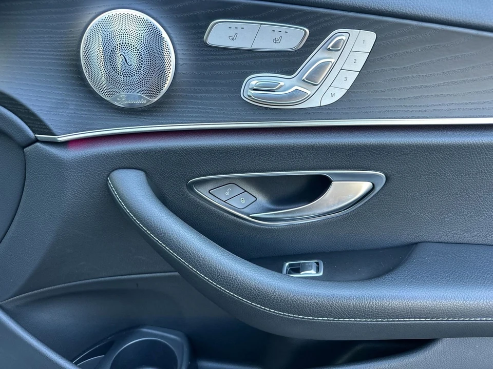 2022 Mercedes-Benz W213 E-Class - Image 19 of 21