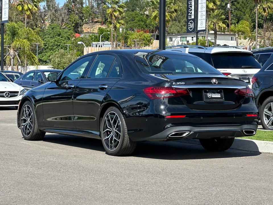 2022 Mercedes-Benz W213 E-Class - Image 5 of 12