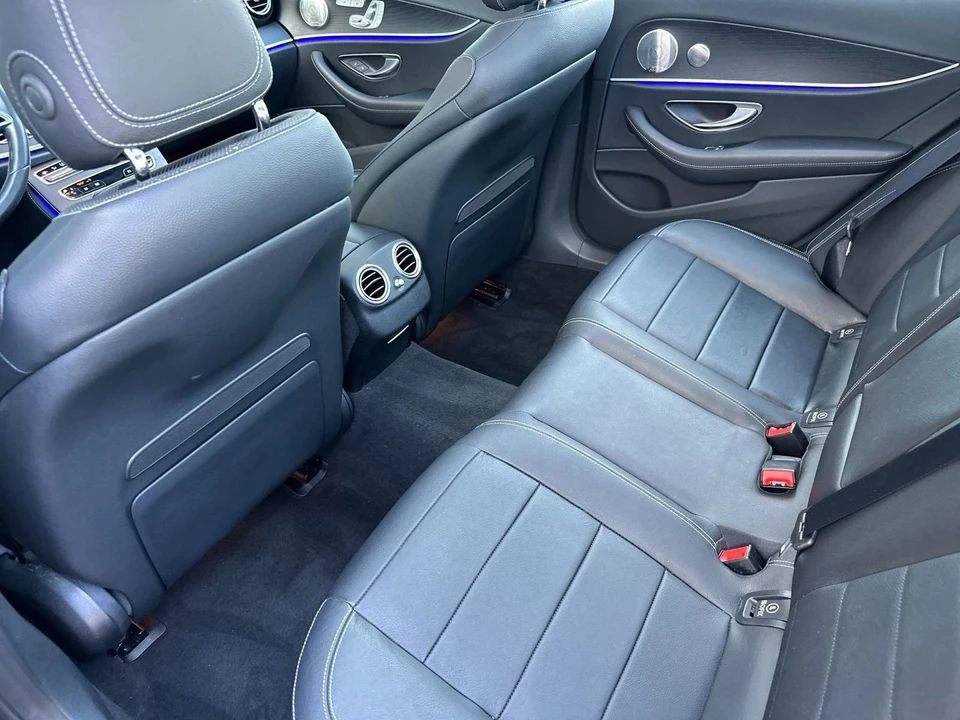 2022 Mercedes-Benz W213 E-Class - Image 13 of 21