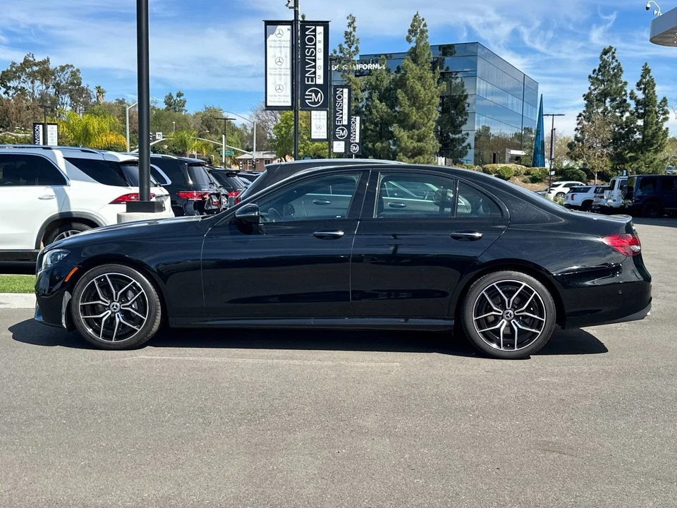 2022 Mercedes-Benz W213 E-Class - Image 7 of 21