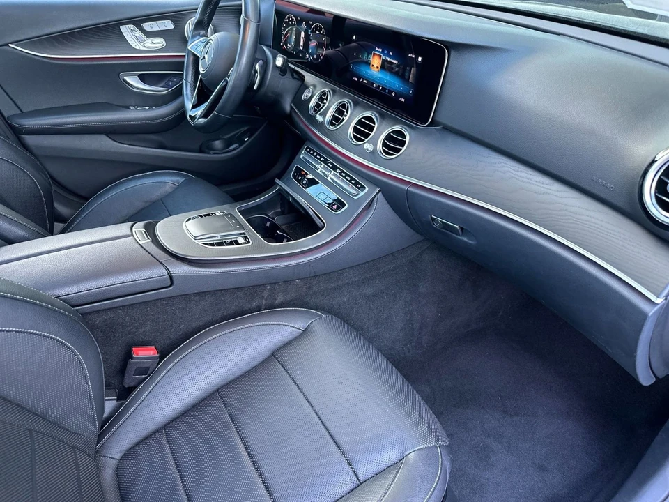 2022 Mercedes-Benz W213 E-Class - Image 17 of 21
