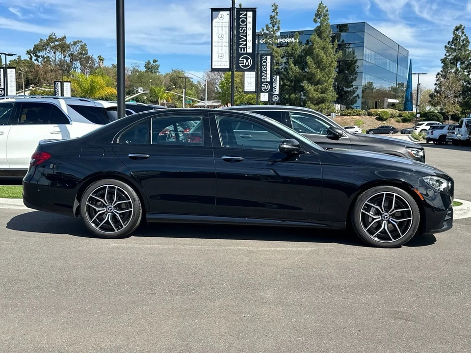 2022 Mercedes-Benz W213 E-Class - Image 2 of 21