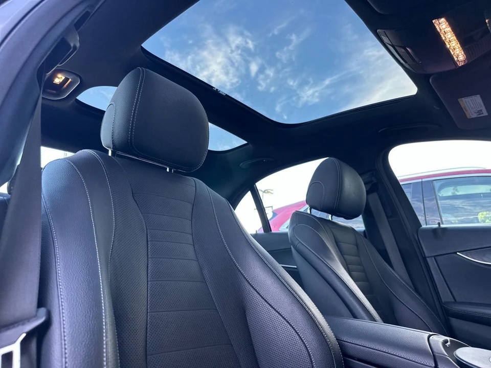 2022 Mercedes-Benz W213 E-Class - Image 18 of 21