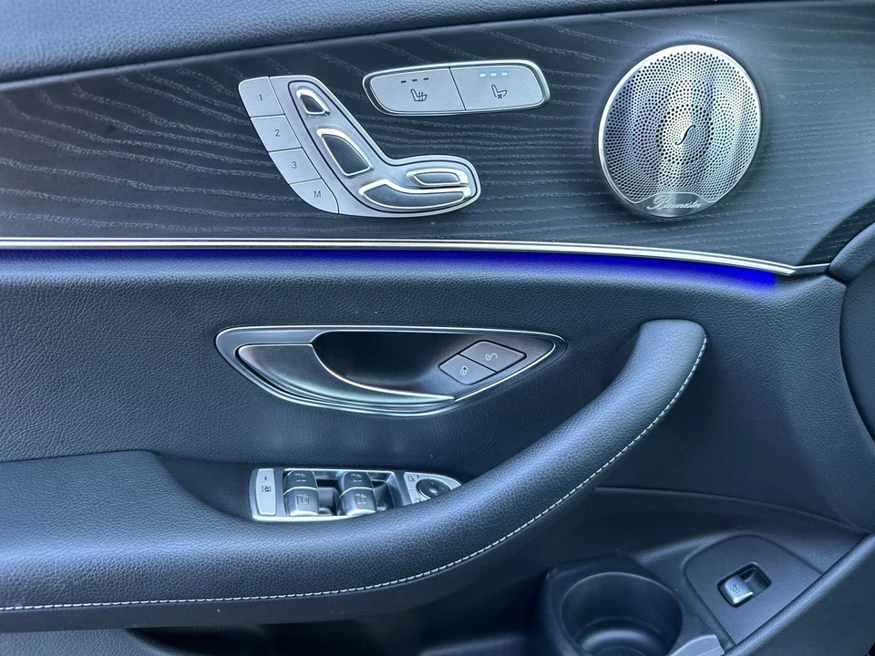 2022 Mercedes-Benz W213 E-Class - Image 12 of 12