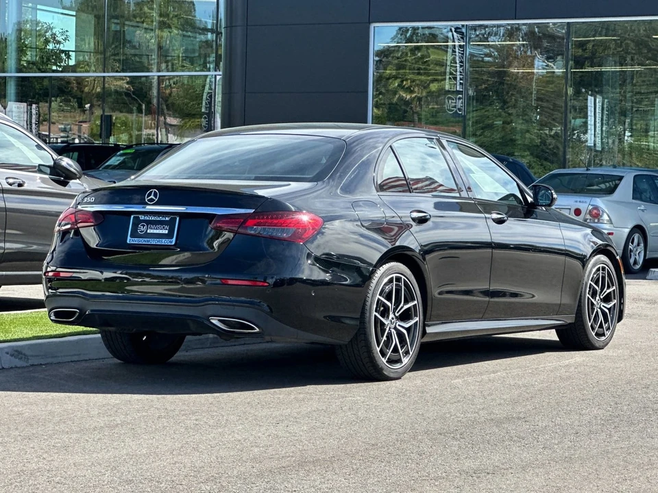 2022 Mercedes-Benz W213 E-Class - Image 3 of 21