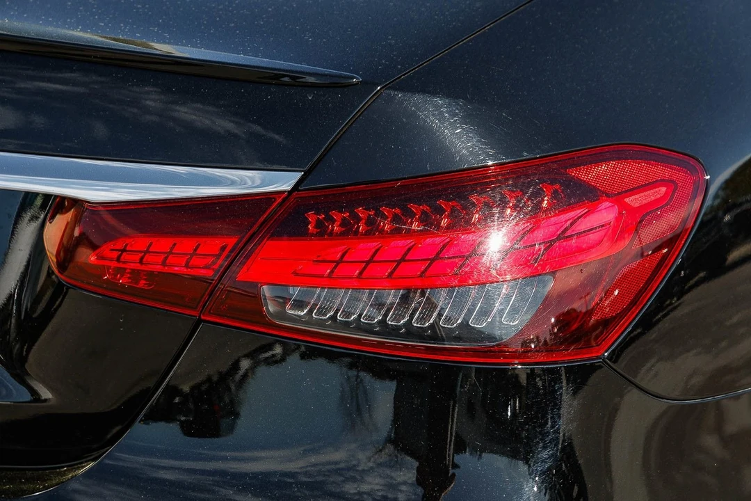 2022 Mercedes-Benz W213 E-Class - Image 8 of 12