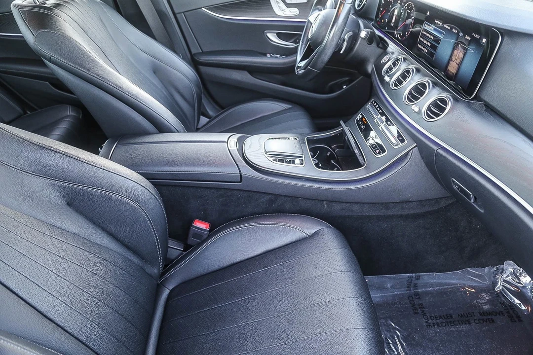 2022 Mercedes-Benz W213 E-Class - Image 15 of 21