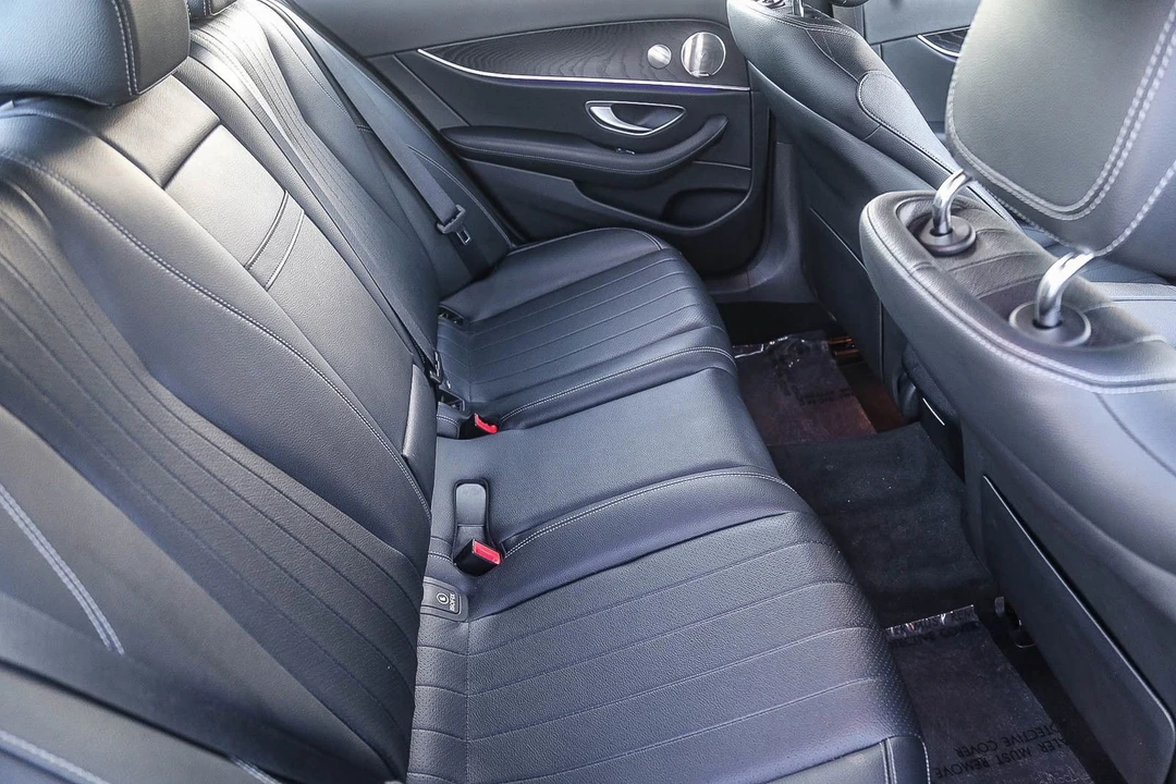 2022 Mercedes-Benz W213 E-Class - Image 16 of 21