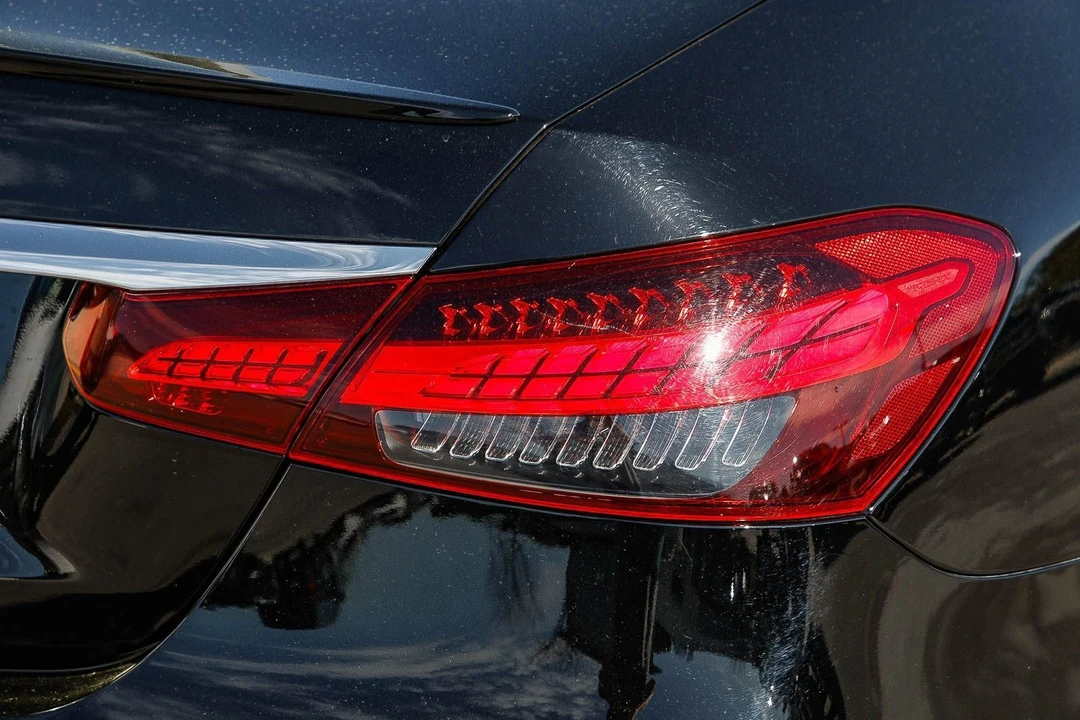 2022 Mercedes-Benz W213 E-Class - Image 8 of 31