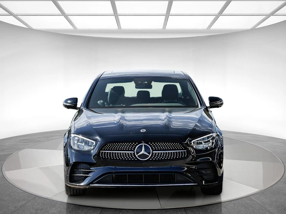 2022 Mercedes-Benz W213 E-Class - Image 6 of 21
