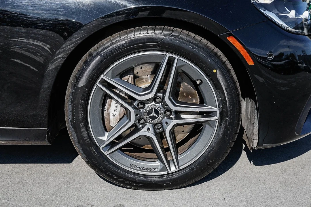 2022 Mercedes-Benz W213 E-Class - Image 9 of 31