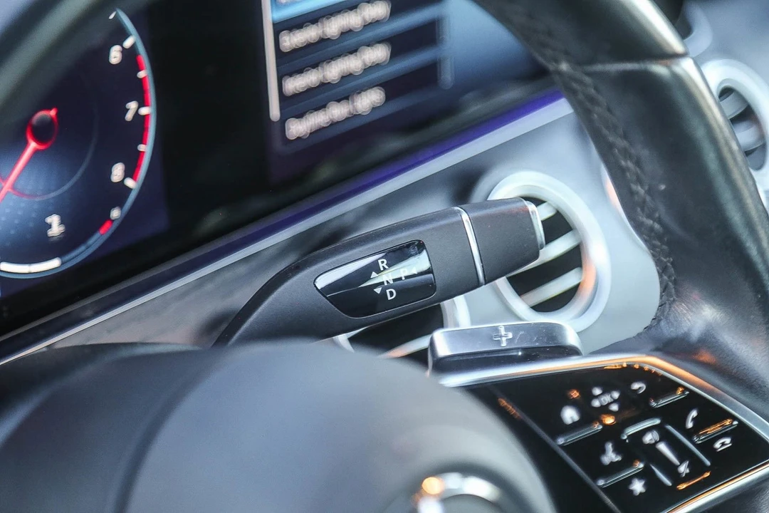 2022 Mercedes-Benz W213 E-Class - Image 18 of 21