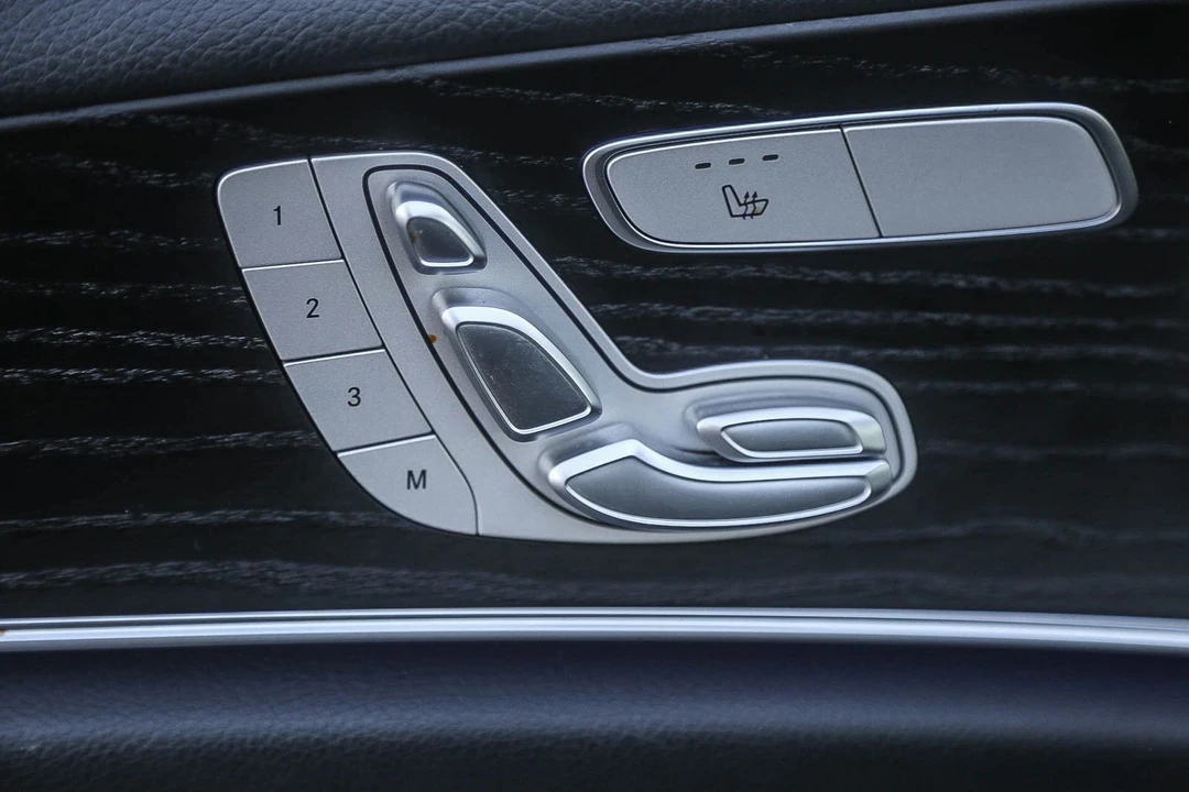 2022 Mercedes-Benz W213 E-Class - Image 20 of 21