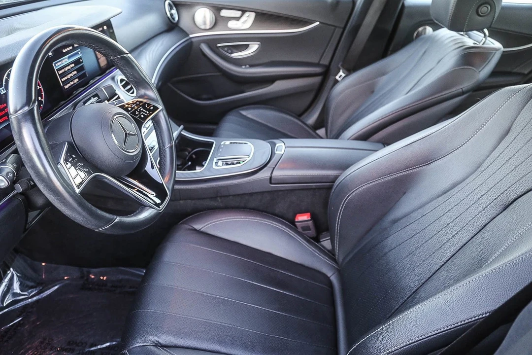 2022 Mercedes-Benz W213 E-Class - Image 17 of 21