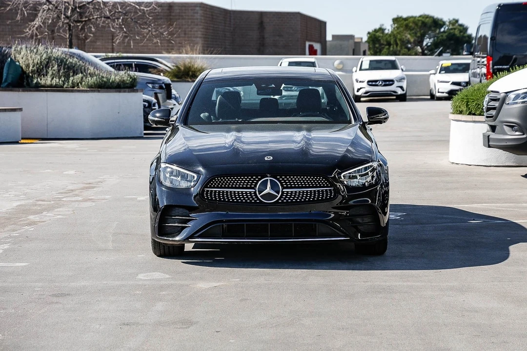 2022 Mercedes-Benz W213 E-Class - Image 6 of 12