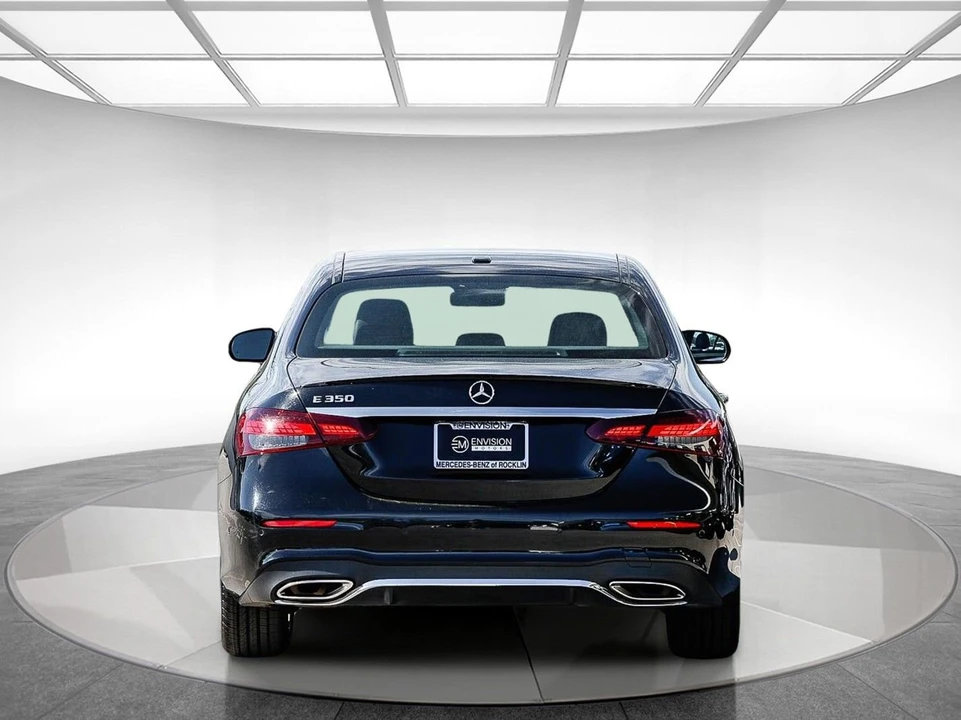 2022 Mercedes-Benz W213 E-Class - Image 3 of 21