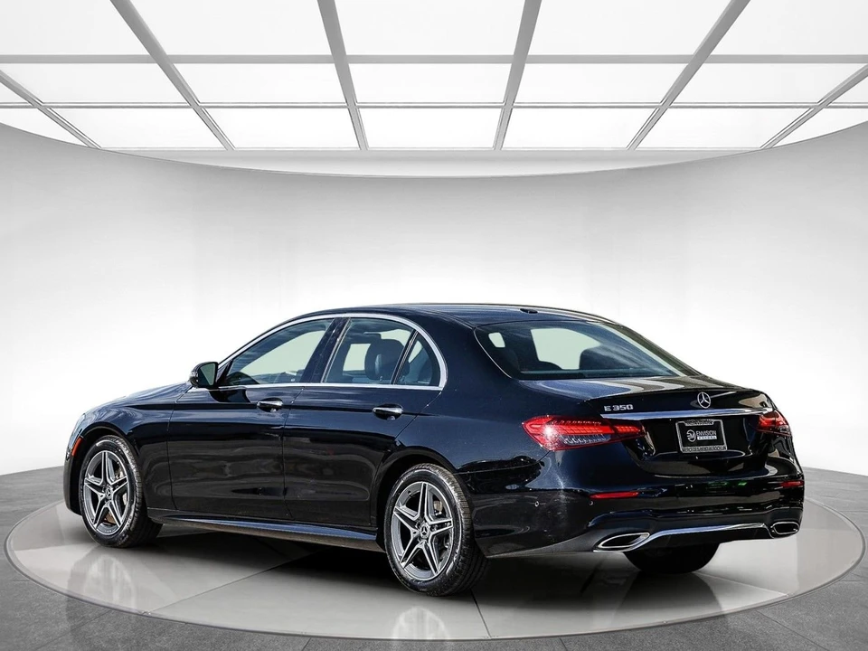 2022 Mercedes-Benz W213 E-Class - Image 2 of 21