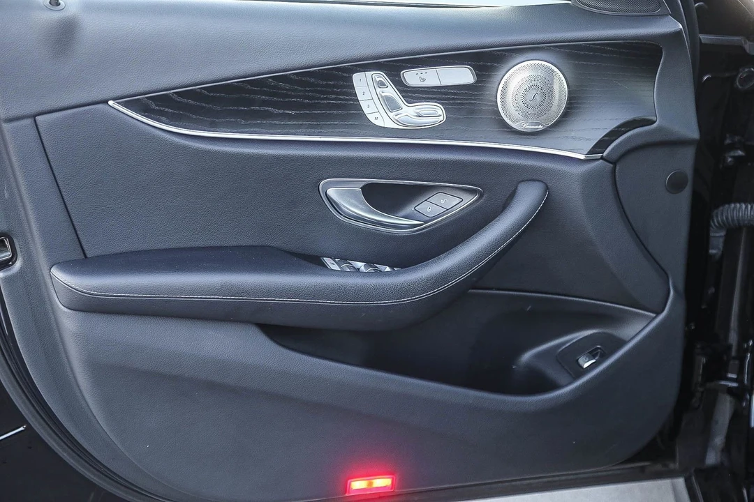 2022 Mercedes-Benz W213 E-Class - Image 19 of 21
