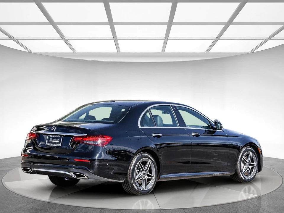 2022 Mercedes-Benz W213 E-Class - Image 4 of 31