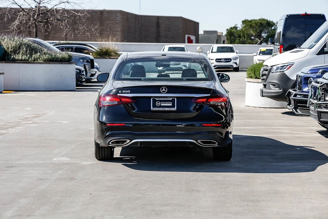 2022 Mercedes-Benz W213 E-Class - Image 3 of 12
