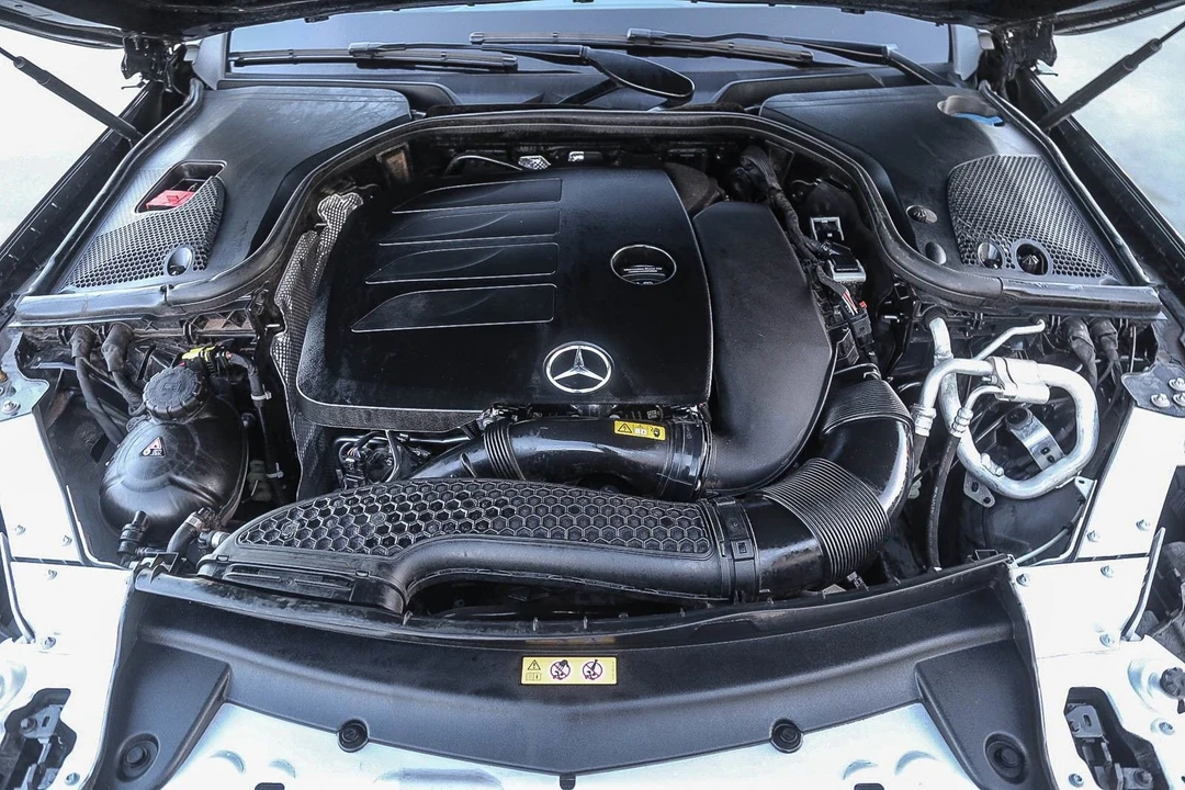 2022 Mercedes-Benz W213 E-Class - Image 24 of 31