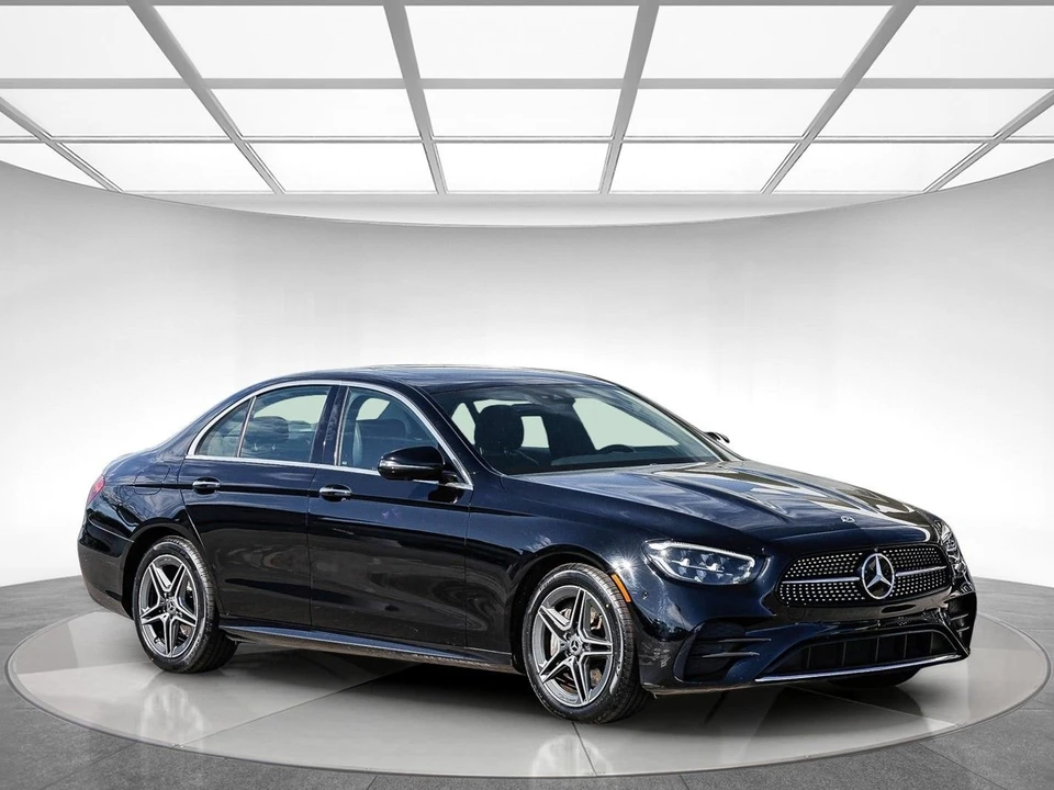 2022 Mercedes-Benz W213 E-Class - Image 5 of 31
