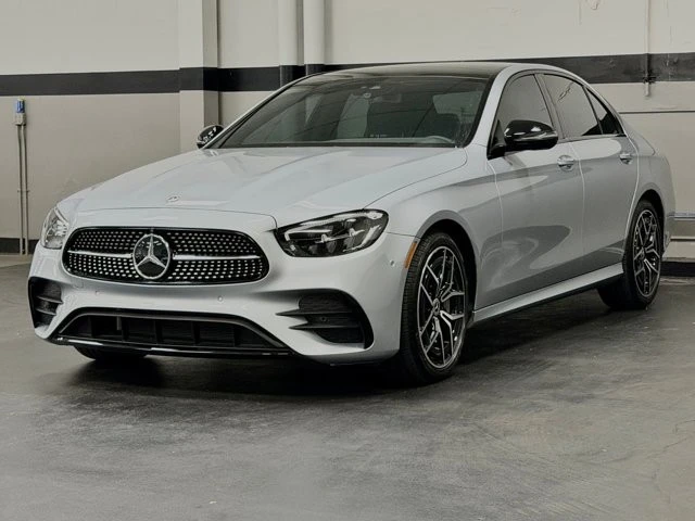 2022 Mercedes-Benz W213 E-Class - Image 7 of 21
