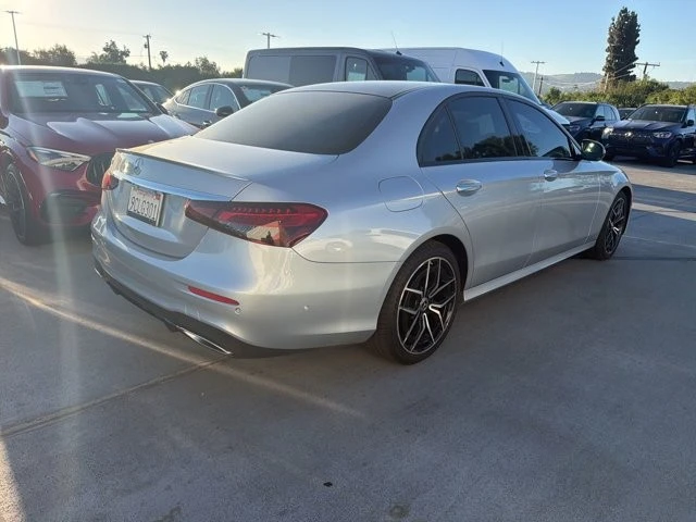 2022 Mercedes-Benz W213 E-Class - Image 4 of 15
