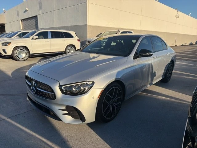 2022 Mercedes-Benz W213 E-Class - Image 2 of 15