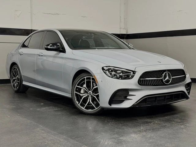 2022 Mercedes-Benz W213 E-Class - Image 2 of 21