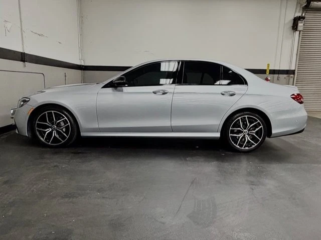 2022 Mercedes-Benz W213 E-Class - Image 9 of 21