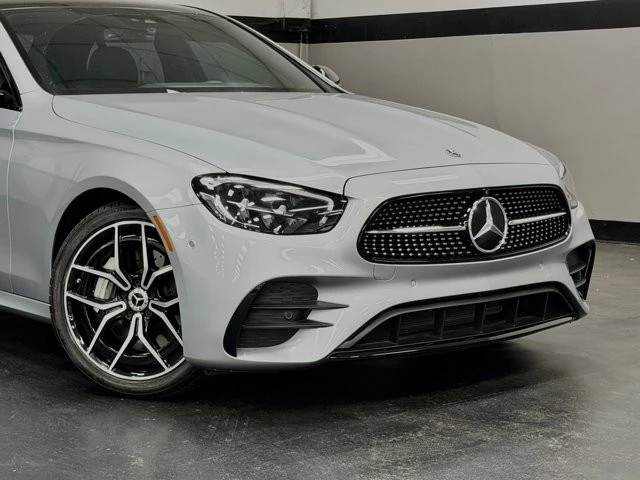 2022 Mercedes-Benz W213 E-Class - Image 3 of 21