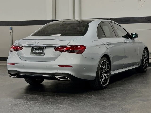 2022 Mercedes-Benz W213 E-Class - Image 12 of 21