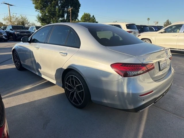 2022 Mercedes-Benz W213 E-Class - Image 3 of 15