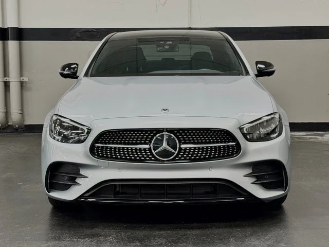 2022 Mercedes-Benz W213 E-Class - Image 6 of 21