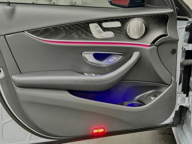 2022 Mercedes-Benz W213 E-Class - Image 18 of 21