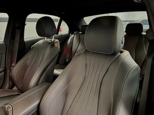 2022 Mercedes-Benz W213 E-Class - Image 21 of 21