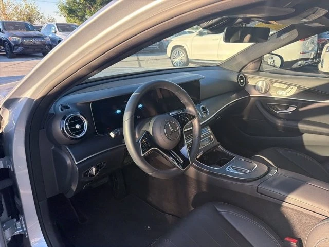 2022 Mercedes-Benz W213 E-Class - Image 9 of 15