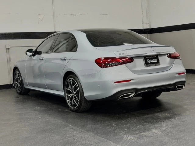 2022 Mercedes-Benz W213 E-Class - Image 10 of 21