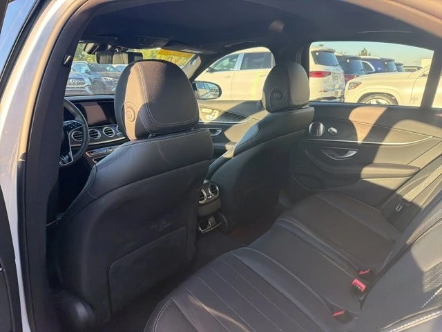 2022 Mercedes-Benz W213 E-Class - Image 6 of 15