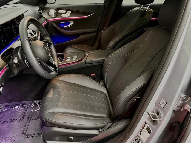 2022 Mercedes-Benz W213 E-Class - Image 20 of 21