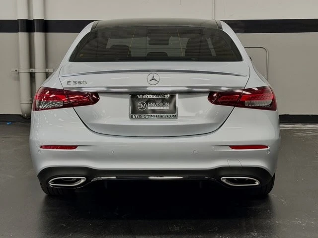 2022 Mercedes-Benz W213 E-Class - Image 11 of 21