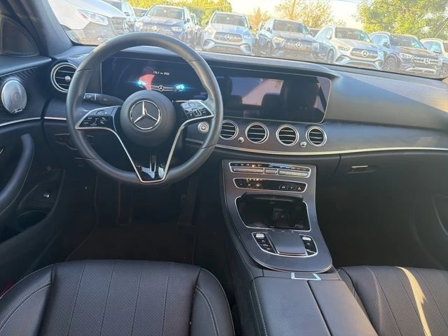 2022 Mercedes-Benz W213 E-Class - Image 8 of 15
