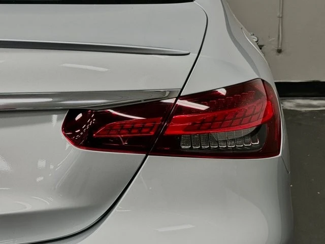 2022 Mercedes-Benz W213 E-Class - Image 14 of 21