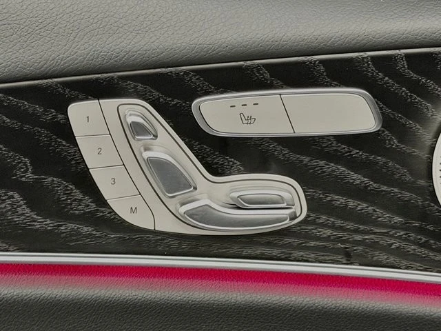 2022 Mercedes-Benz W213 E-Class - Image 19 of 21
