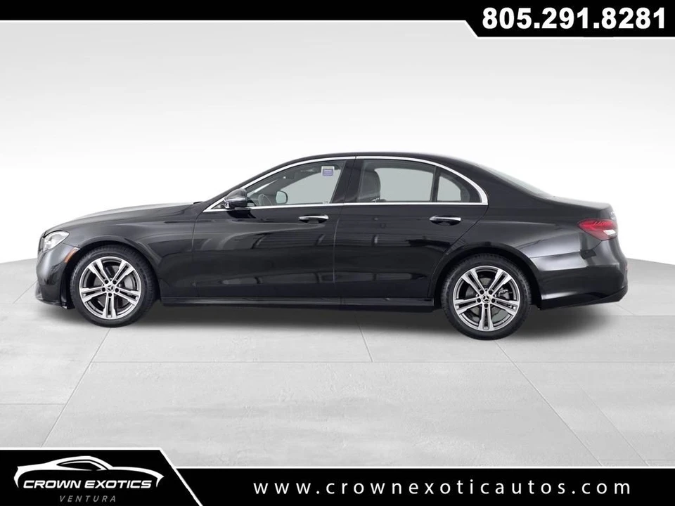 2022 Mercedes-Benz W213 E-Class - Image 4 of 21