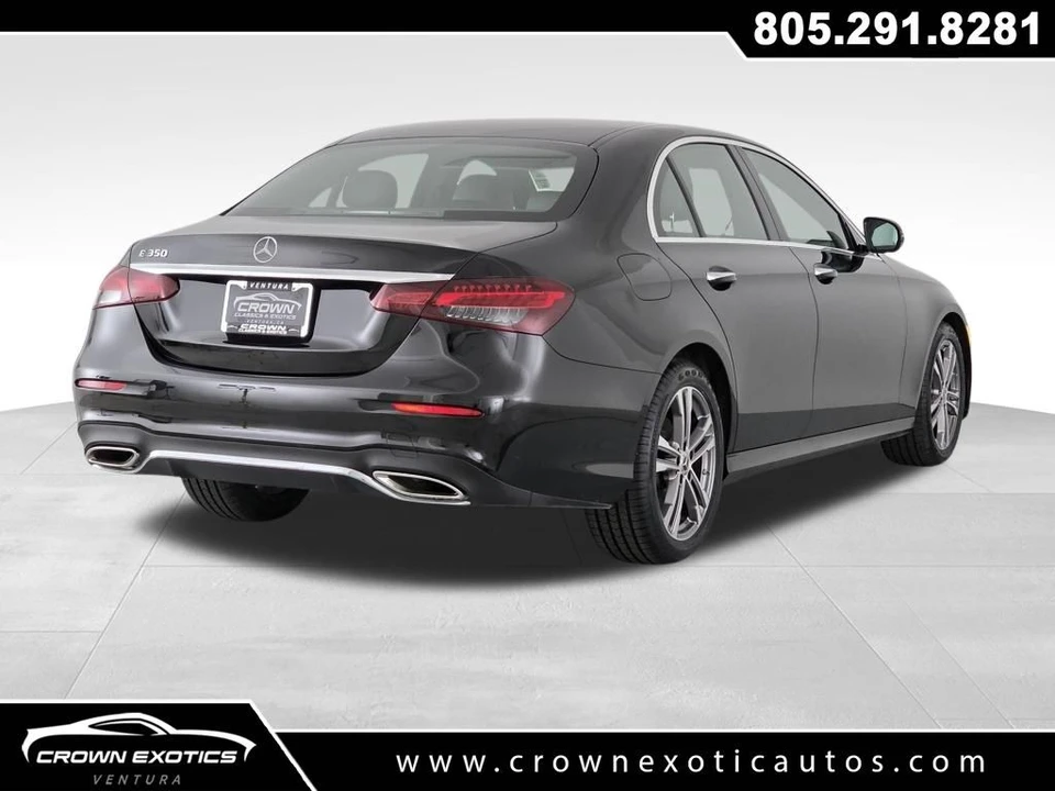 2022 Mercedes-Benz W213 E-Class - Image 7 of 12